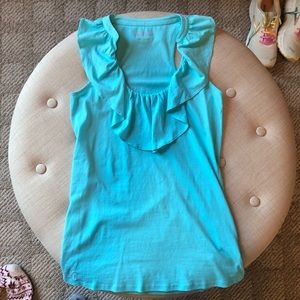 Lilly Pulitzer Tank Top